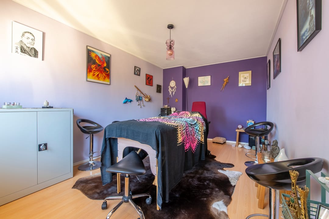 Foto 23 van Satijnzwam 22