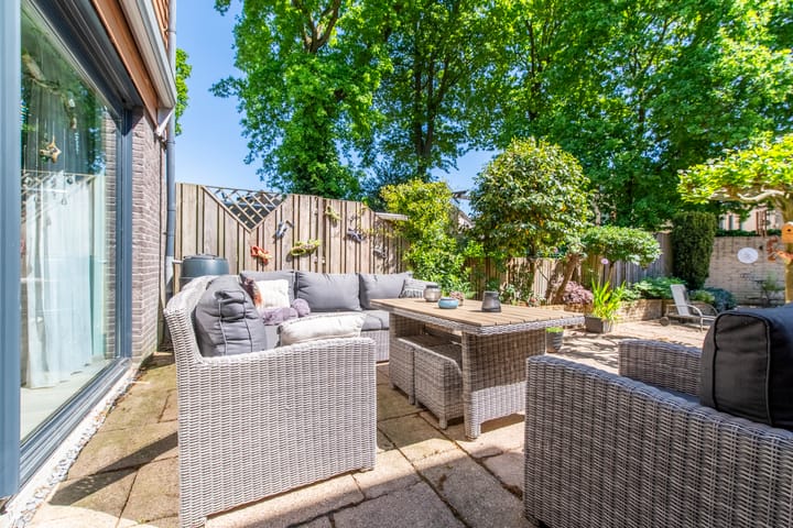 Foto 27 van Satijnzwam 22