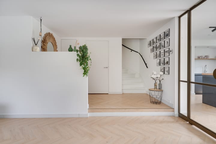 Foto 6 van Esdoornlaan 12