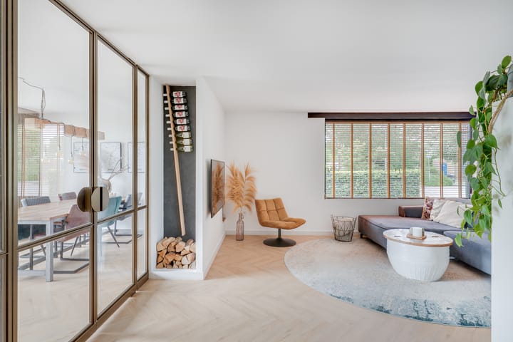 Foto 9 van Esdoornlaan 12