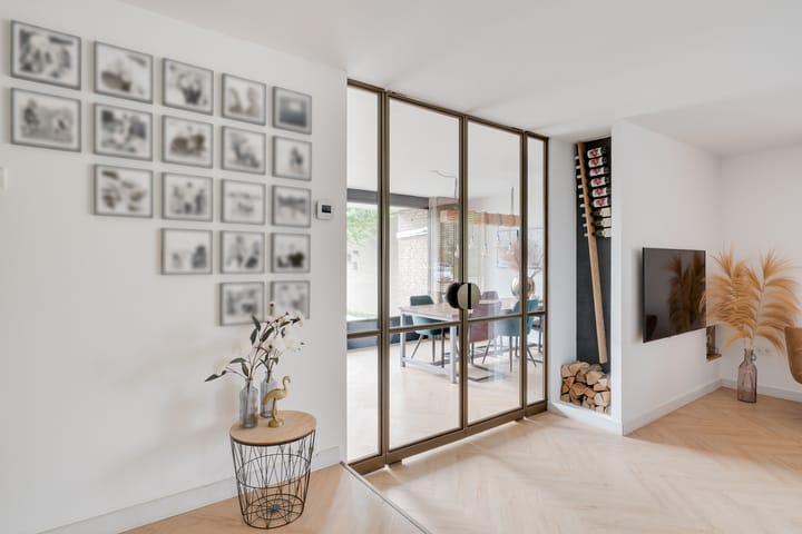 Foto 10 van Esdoornlaan 12