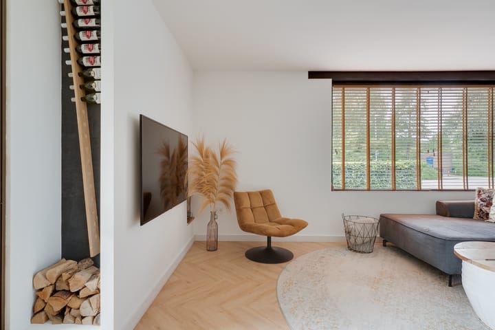 Foto 12 van Esdoornlaan 12