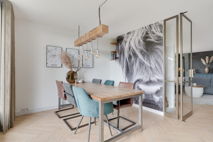 Foto 14 van Esdoornlaan 12