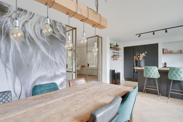 Foto 15 van Esdoornlaan 12