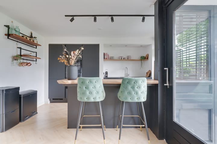 Foto 16 van Esdoornlaan 12