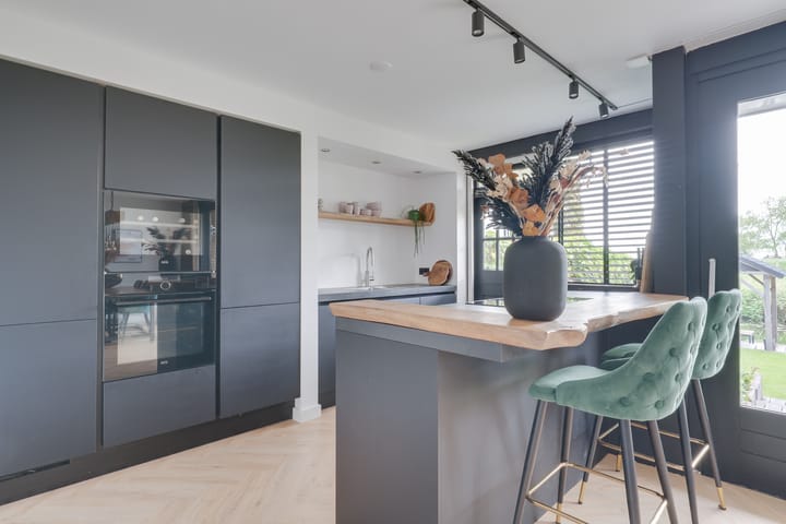 Foto 18 van Esdoornlaan 12