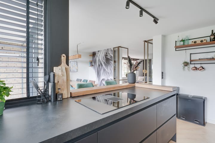 Foto 20 van Esdoornlaan 12