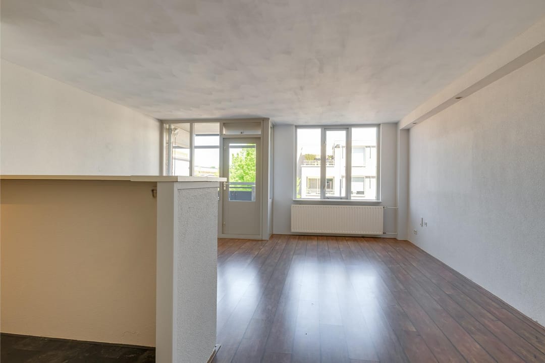 Foto 2 van Willem van Hooffstraat 57