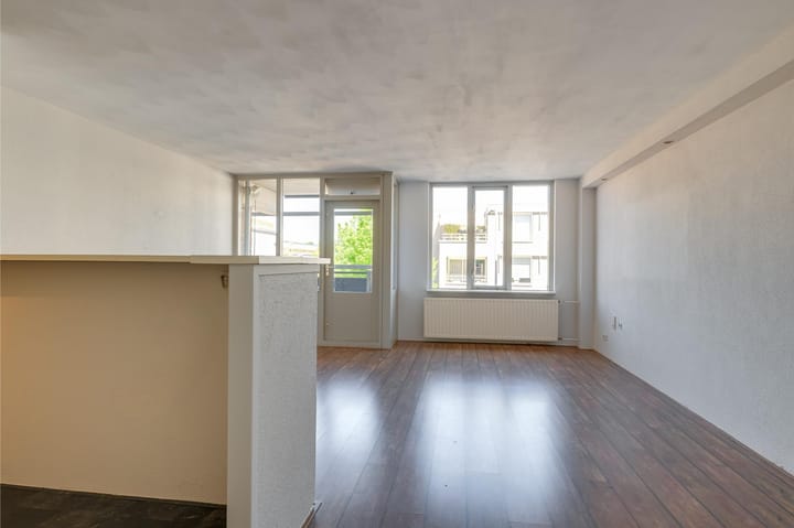 Foto 2 van Willem van Hooffstraat 57