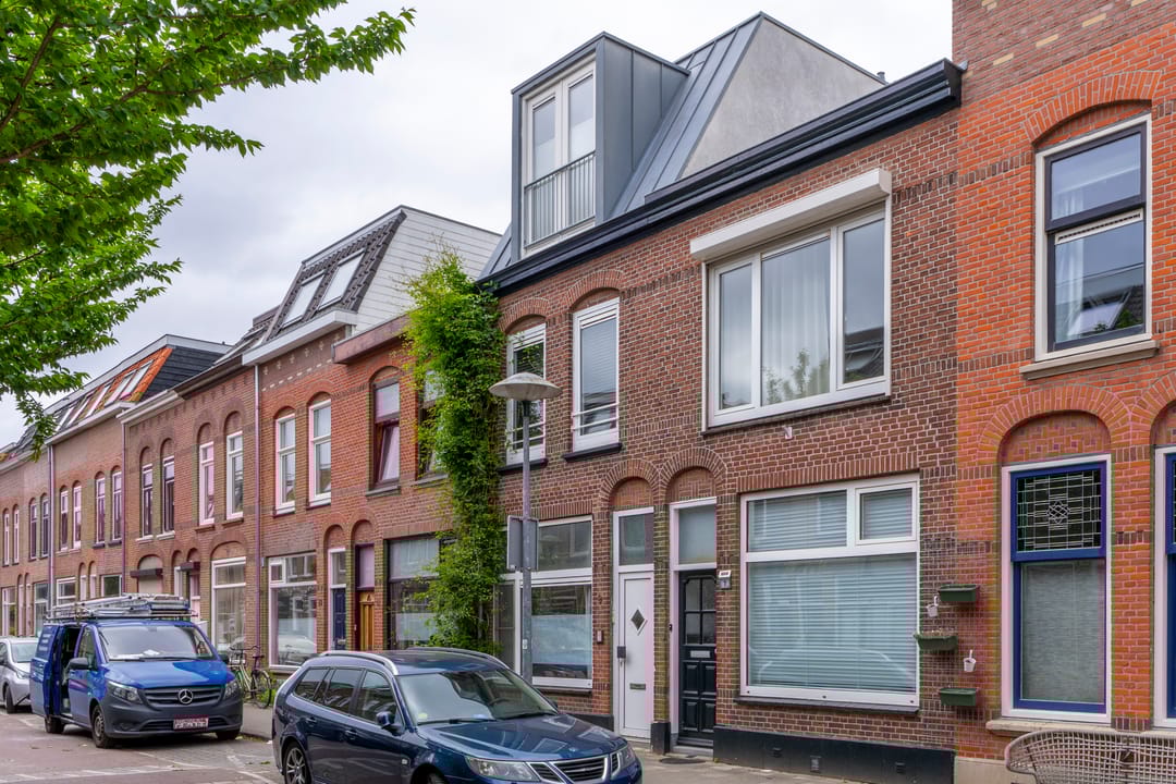 Foto 1 van Knopstraat 9