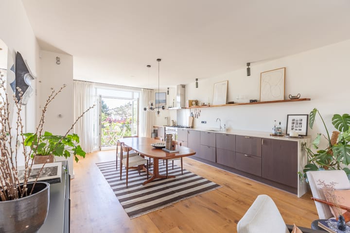 Photo 1 of Van Kinsbergenstraat 53-2