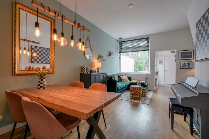 Foto 2 van Knopstraat 9