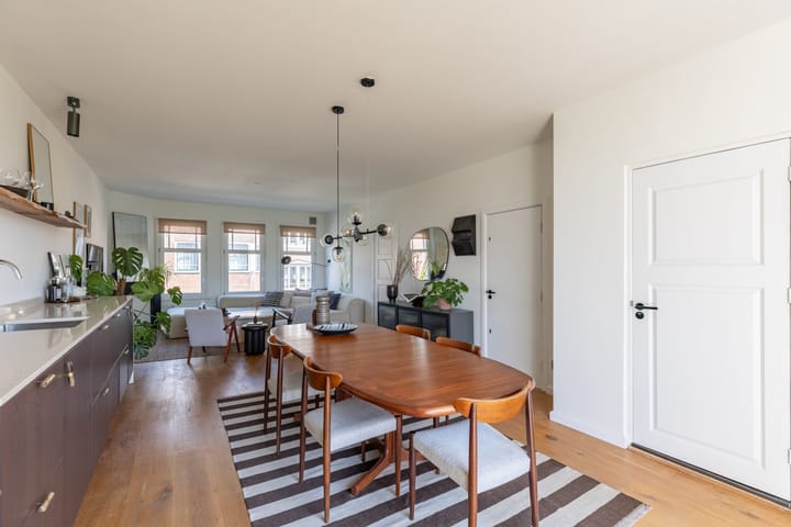 Photo 5 of Van Kinsbergenstraat 53-2