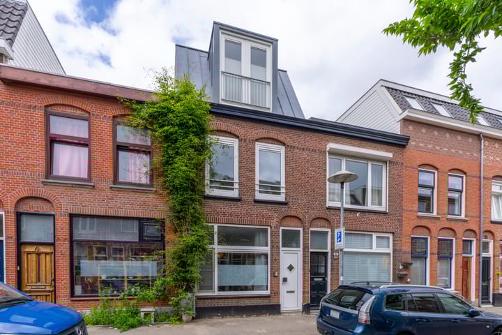 Foto 4 van Knopstraat 9