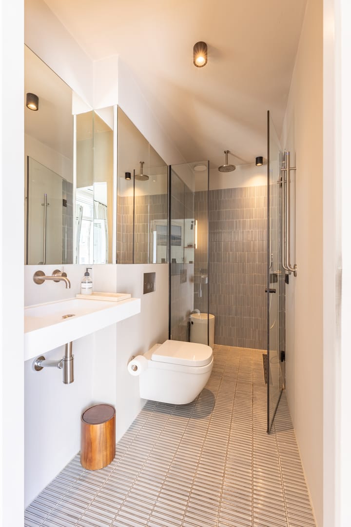 Photo 3 of Van Kinsbergenstraat 53-2