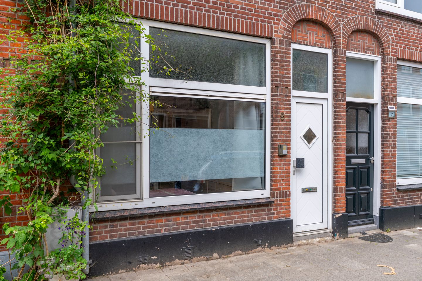 Foto 5 van Knopstraat 9