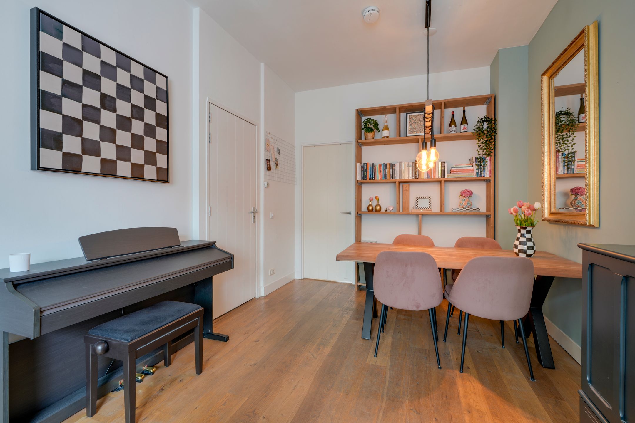 Foto 6 van Knopstraat 9