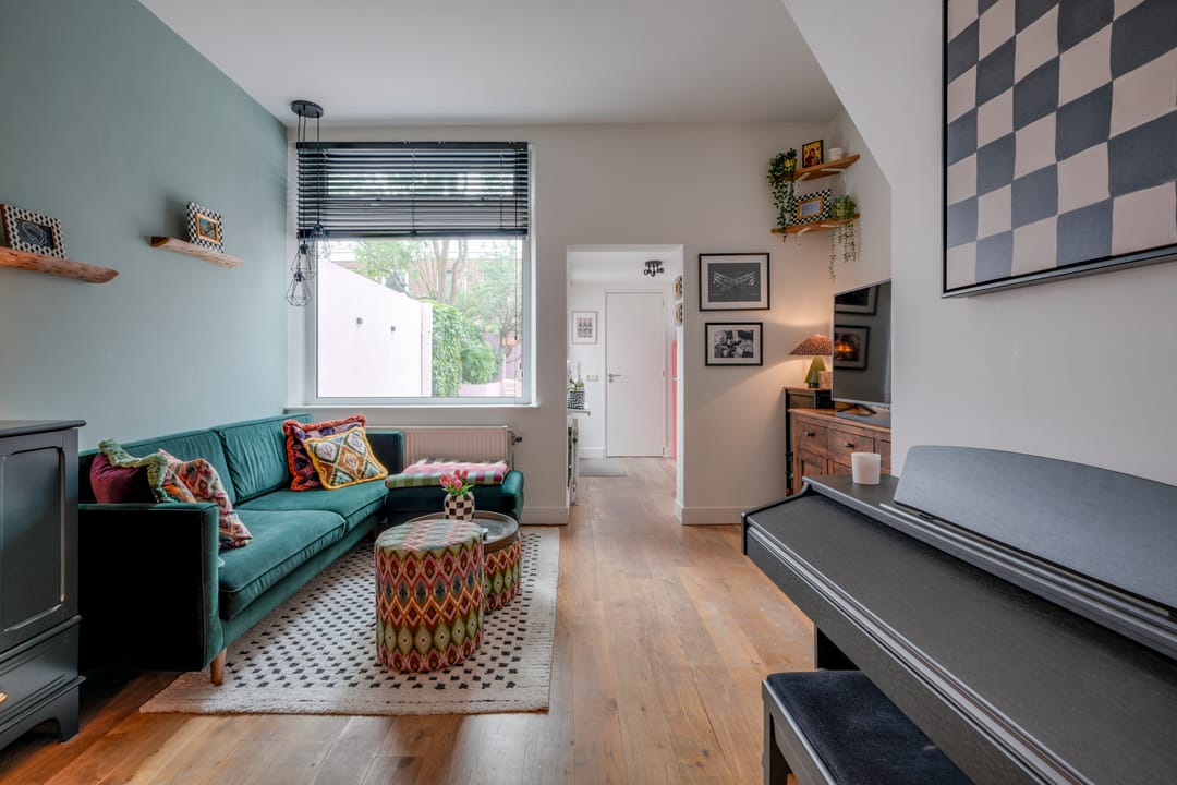 Foto 8 van Knopstraat 9