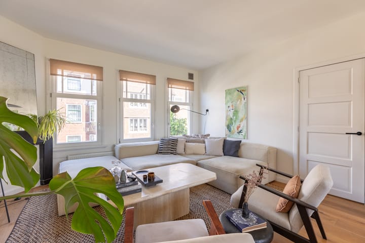 Photo 7 of Van Kinsbergenstraat 53-2