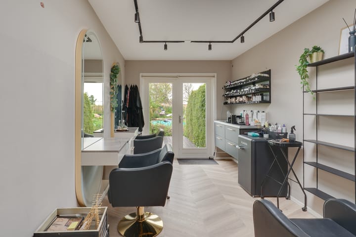 Foto 44 van Esdoornlaan 12