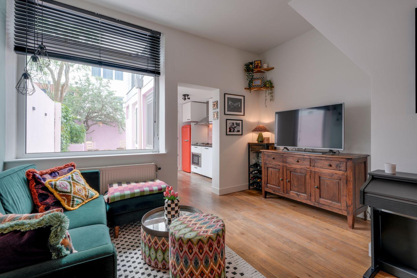 Foto 10 van Knopstraat 9