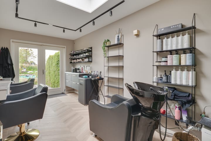 Foto 45 van Esdoornlaan 12