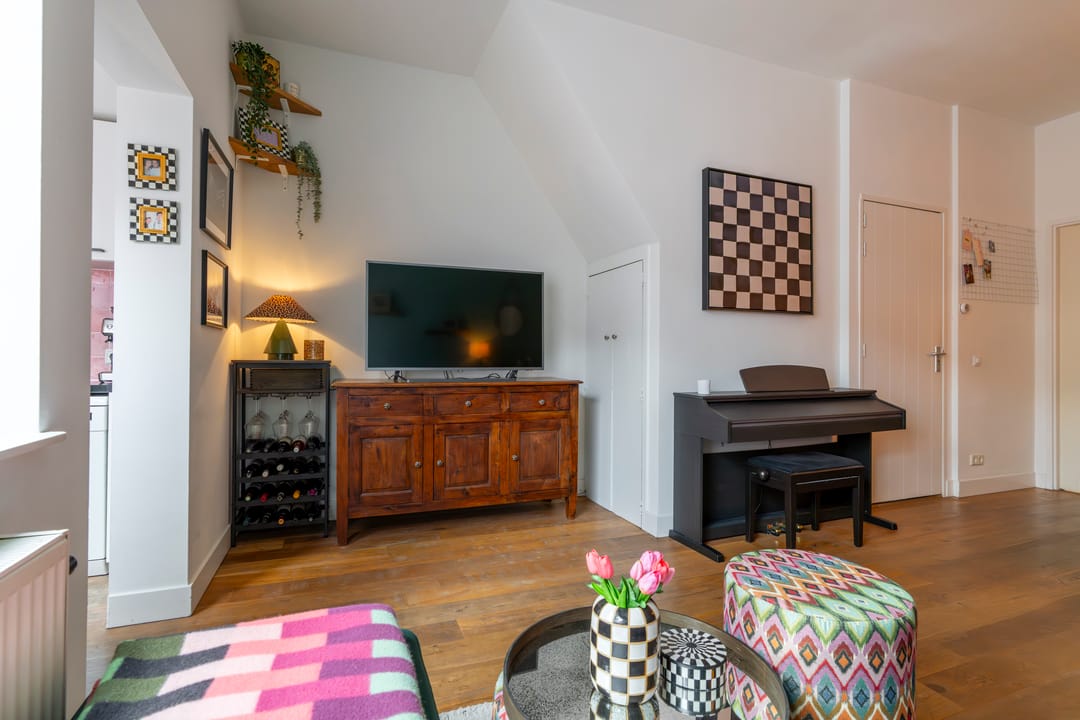 Foto 11 van Knopstraat 9