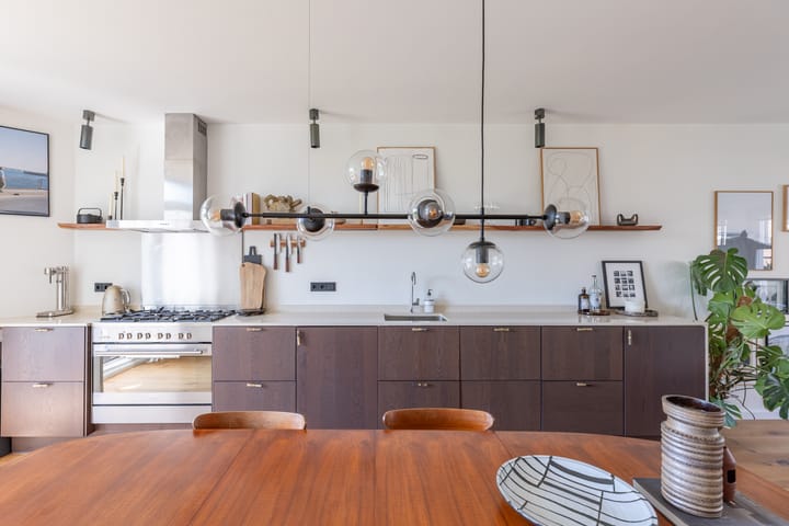 Photo 10 of Van Kinsbergenstraat 53-2