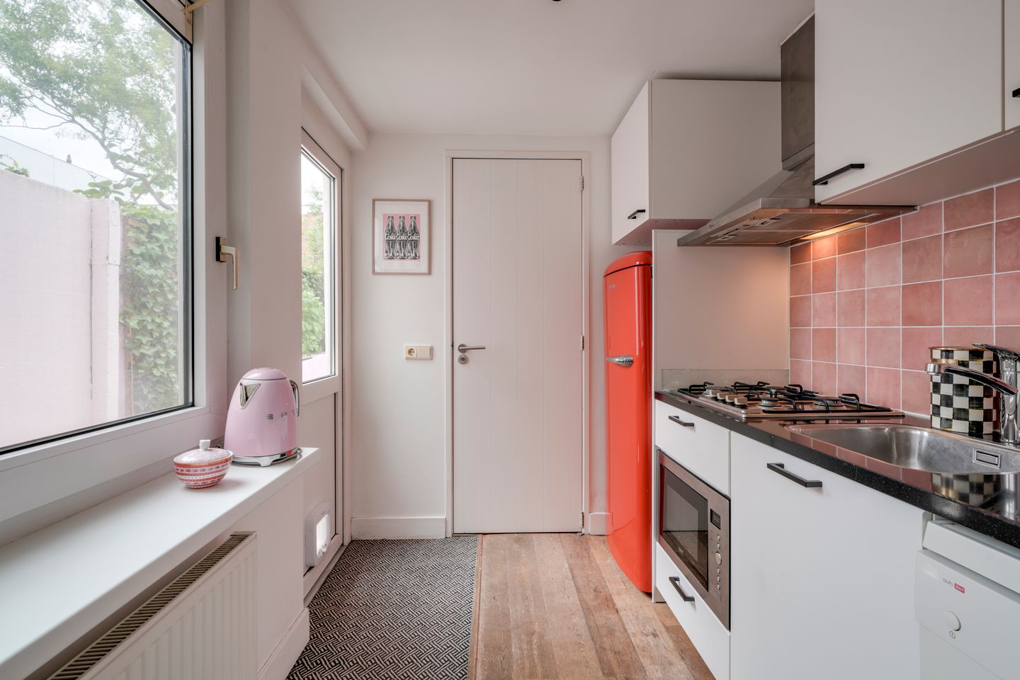 Foto 14 van Knopstraat 9