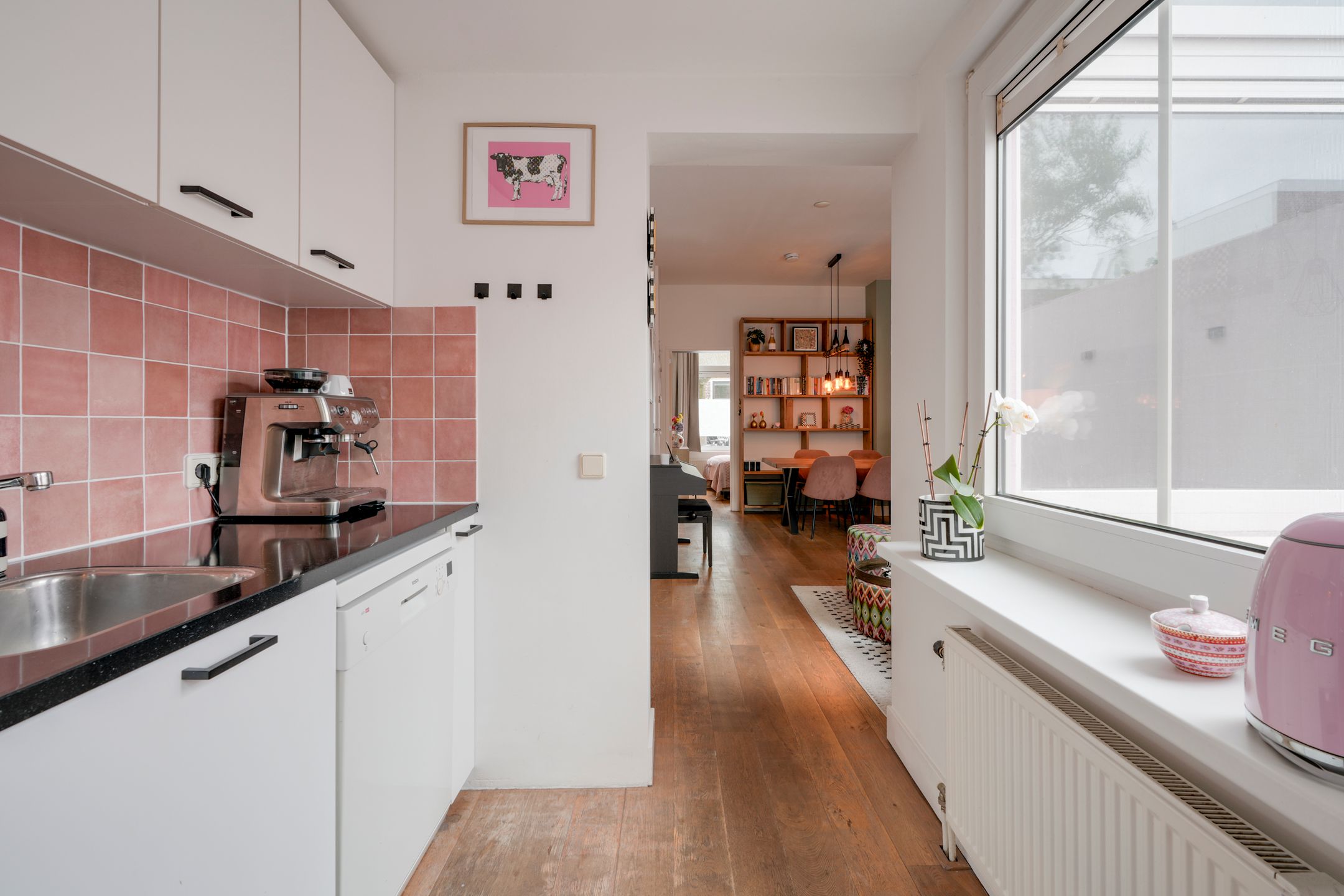 Foto 15 van Knopstraat 9