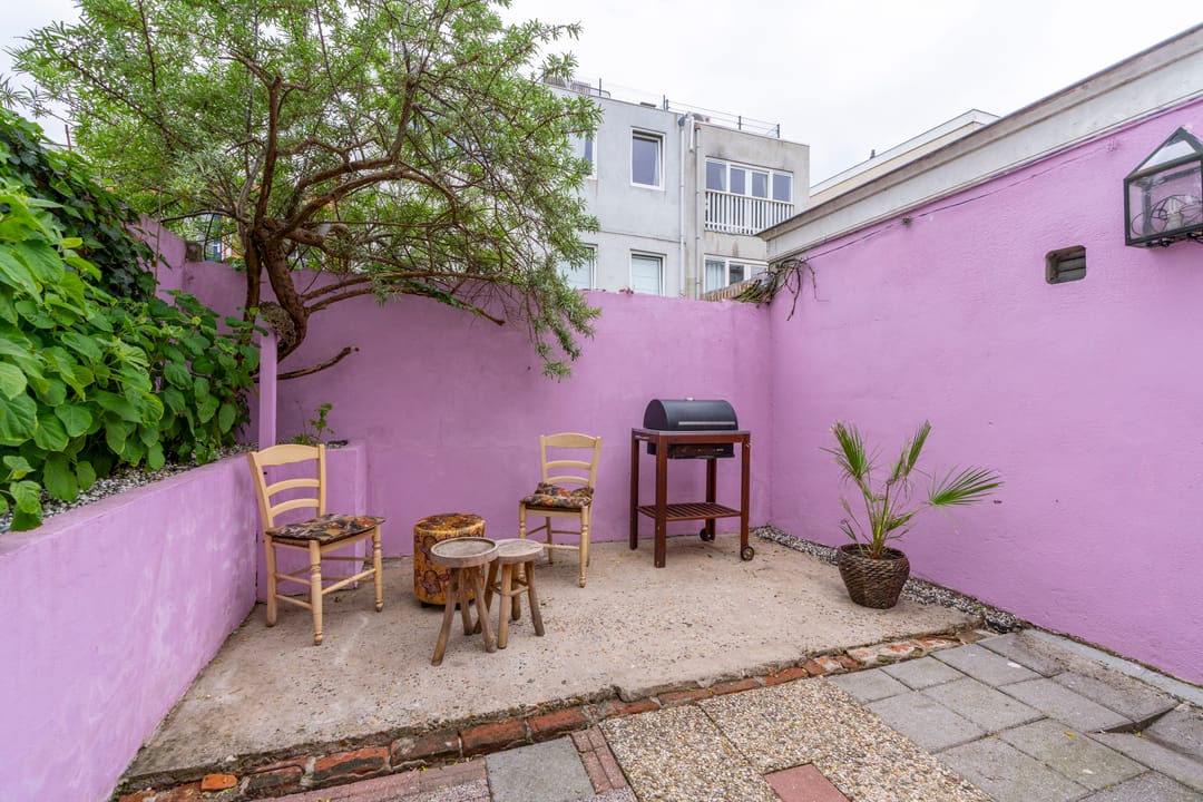 Foto 16 van Knopstraat 9