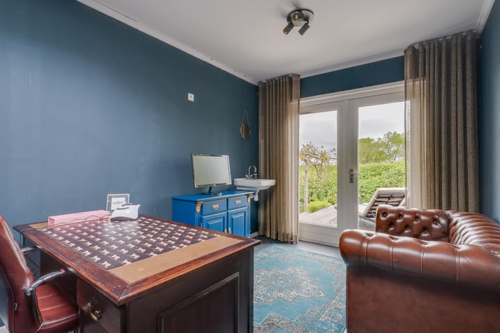 Foto 52 van Esdoornlaan 12