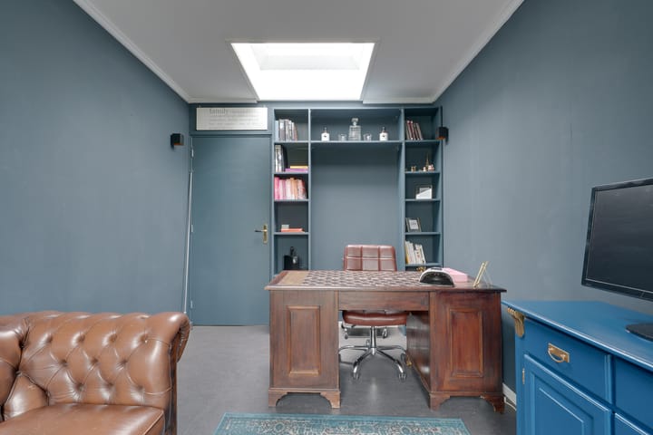 Foto 53 van Esdoornlaan 12