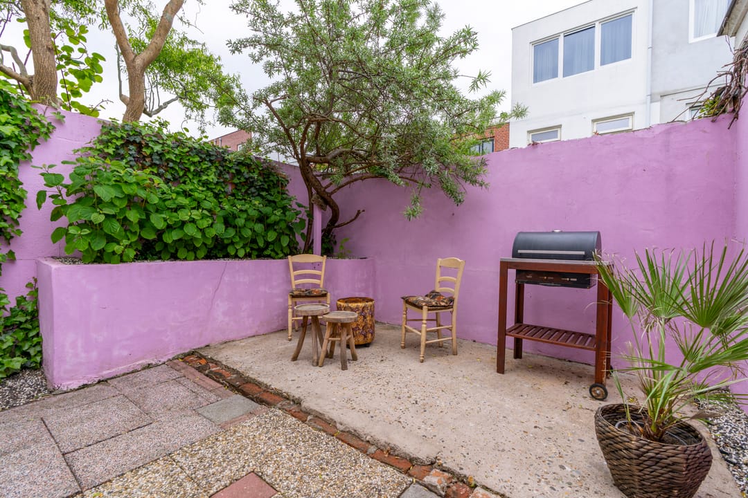 Foto 17 van Knopstraat 9