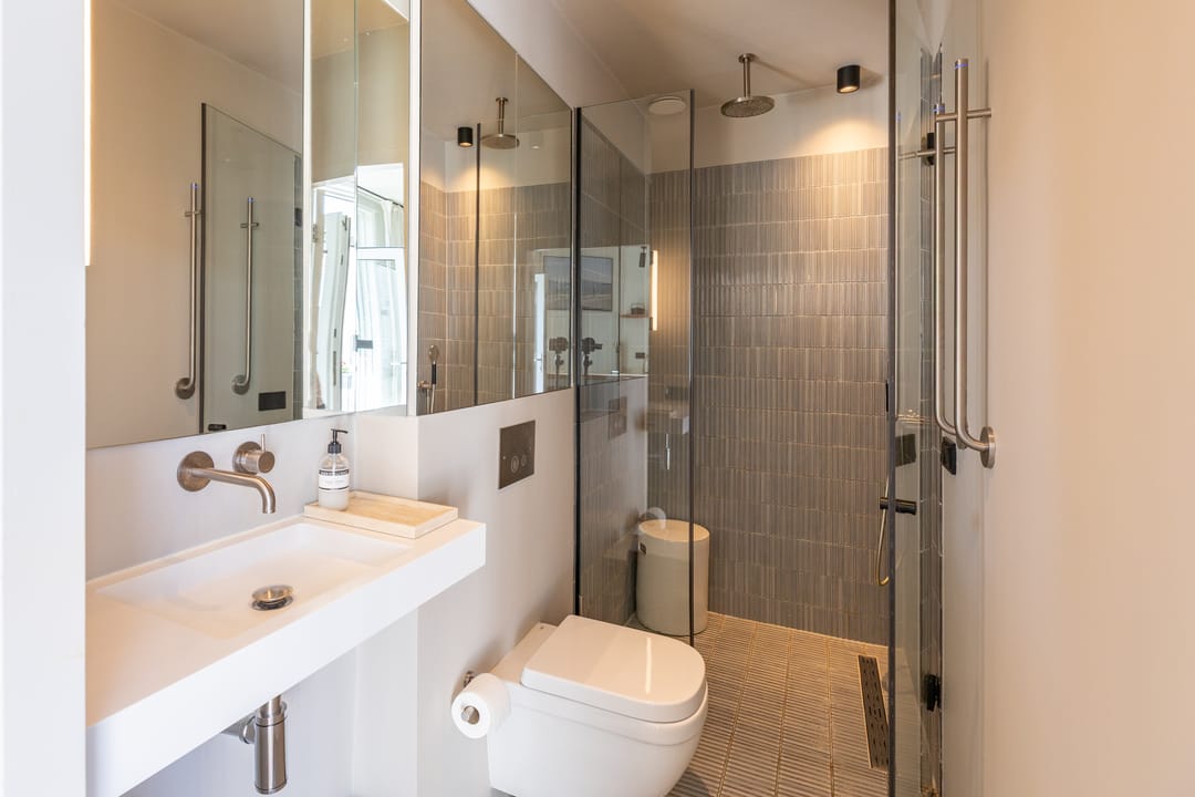 Foto 17 van Van Kinsbergenstraat 53-2