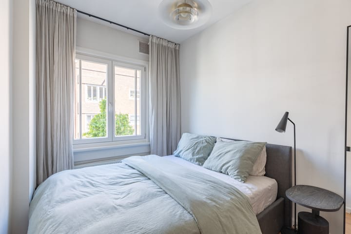 Photo 21 of Van Kinsbergenstraat 53-2