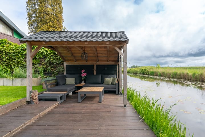 Foto 61 van Esdoornlaan 12