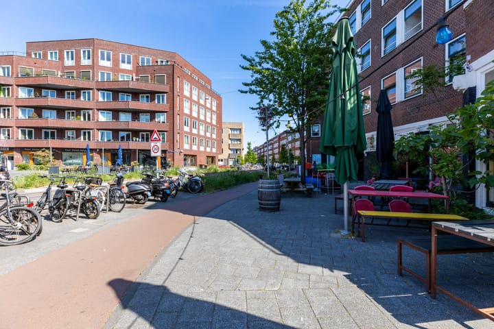 Photo 25 of Van Kinsbergenstraat 53-2