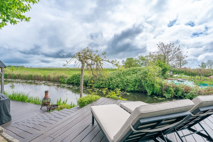 Foto 68 van Esdoornlaan 12