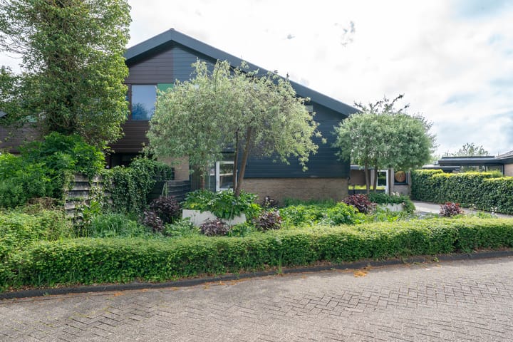 Foto 76 van Esdoornlaan 12