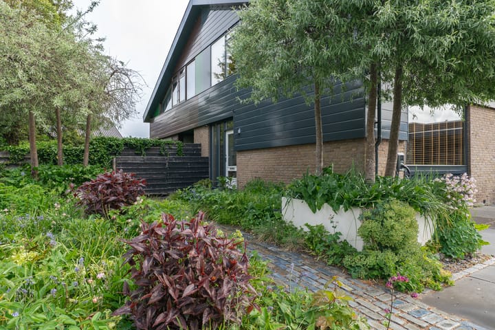 Foto 77 van Esdoornlaan 12