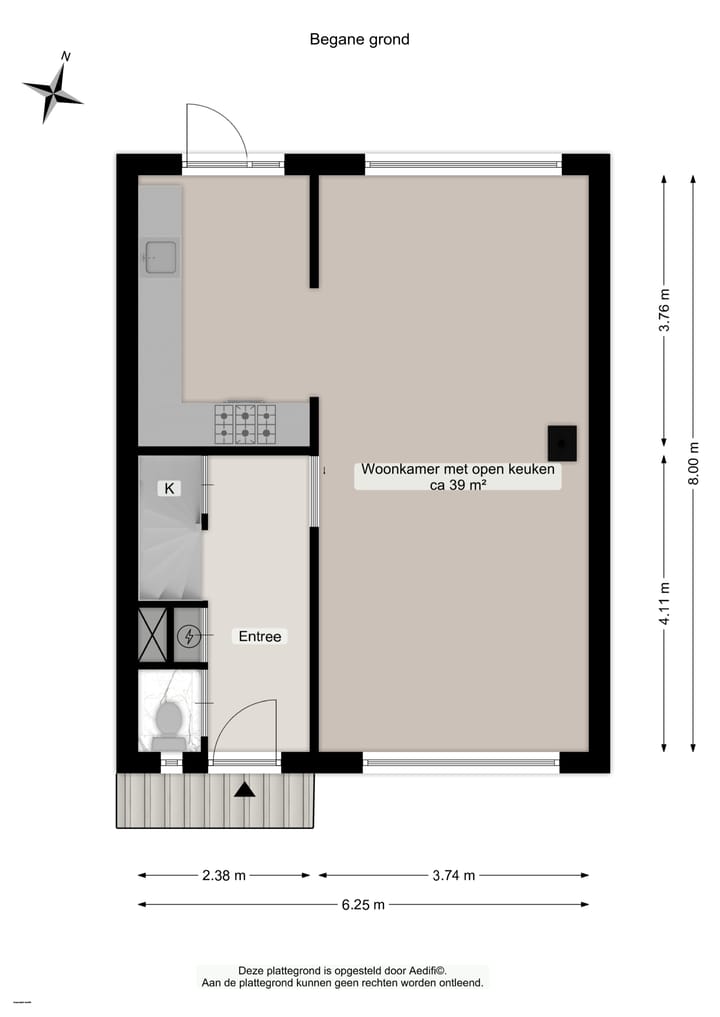 Foto 75 van Sterremuurweg 20