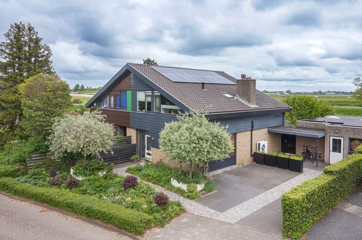 Foto 80 van Esdoornlaan 12