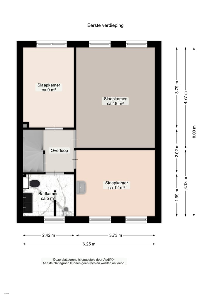 Foto 76 van Sterremuurweg 20