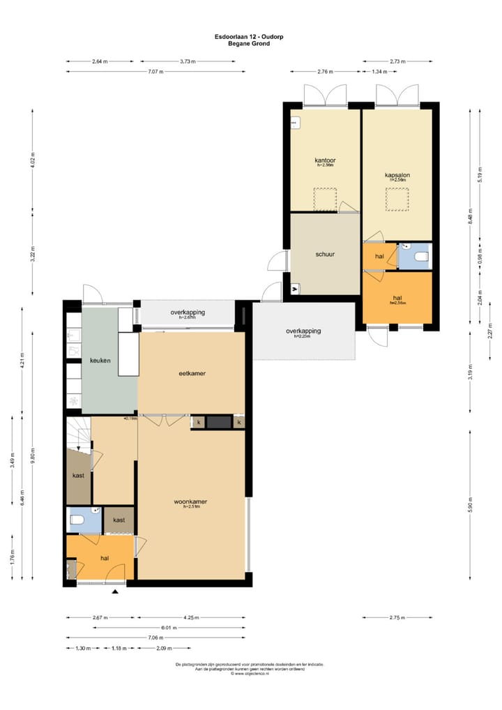 Foto 81 van Esdoornlaan 12