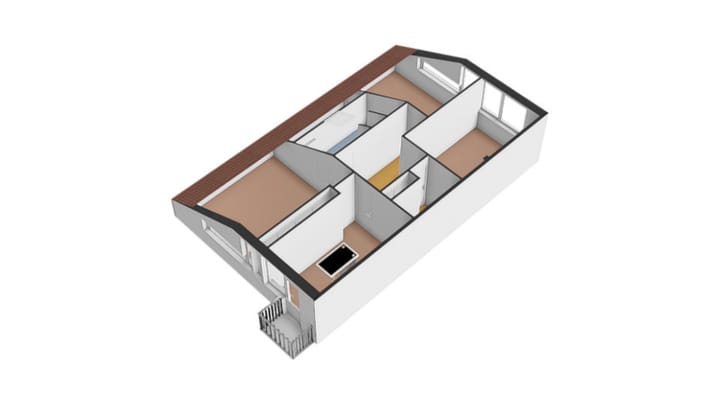 Foto 85 van Esdoornlaan 12