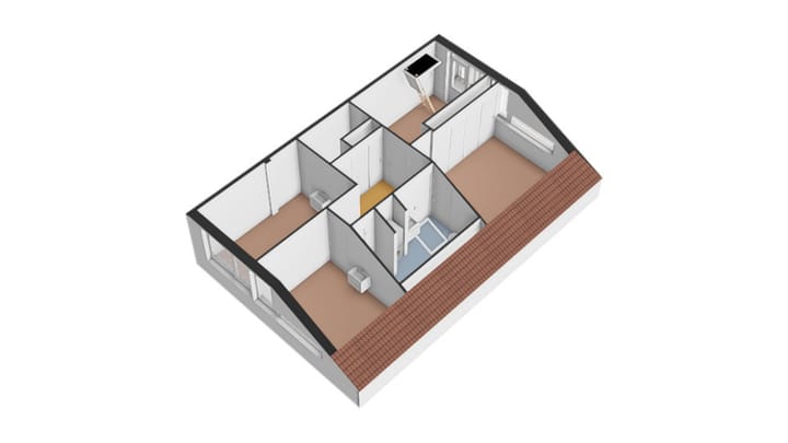 Foto 86 van Esdoornlaan 12