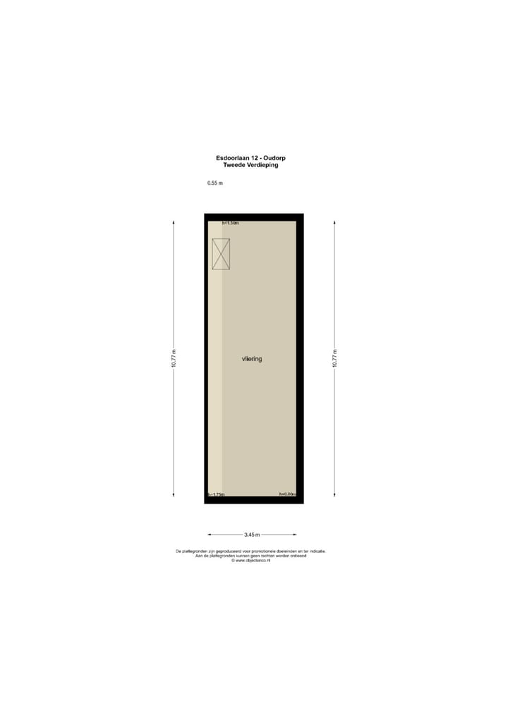 Foto 87 van Esdoornlaan 12