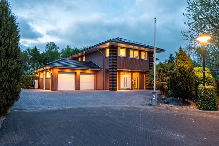 Foto 3 van Johannesleane 3