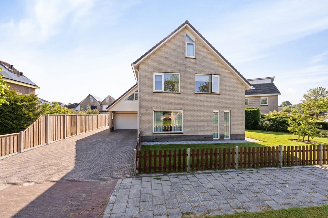 Foto 1 van Beveland 3